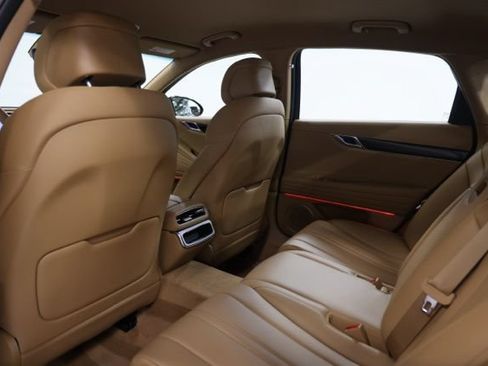 New 2027 Genesis G80 2.5T AWD/4WD image 34