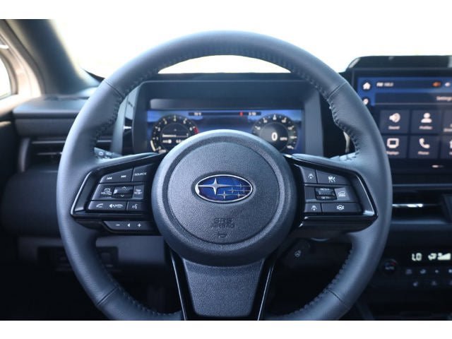 New 2026 Subaru Outback Limited XT AWD/4WD image 34