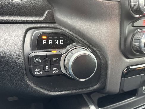 Used 2022 RAM 1500 Lone Star image 15