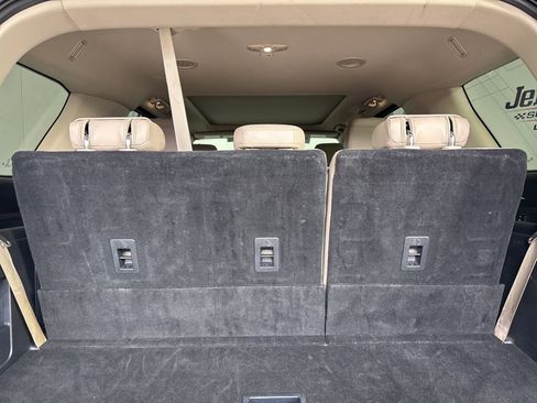 Used 2024 Ford Expedition Limited image 26