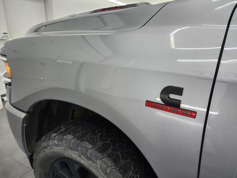 Used 2024 RAM 2500 Laramie w/ Night Edition AWD/4WD image 34