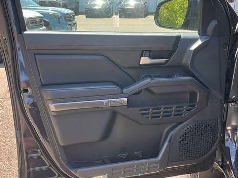 New 2026 Toyota Tacoma TRD Off-Road AWD/4WD image 6
