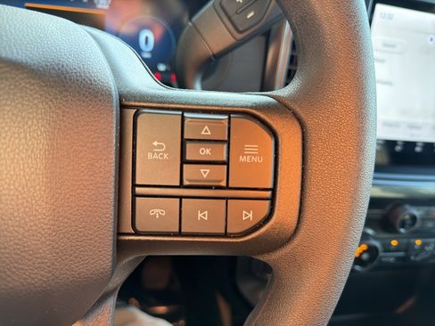 New 2025 Ford F150 STX image 23