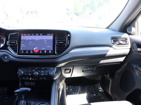 Used 2026 Dodge Durango GT AWD/4WD image 19