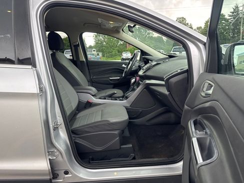 Used 2016 Ford Escape SE AWD/4WD image 11