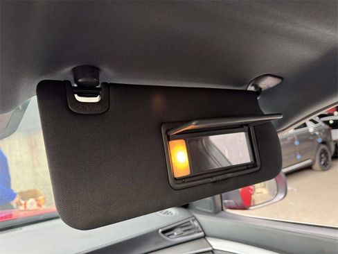 Used 2023 INFINITI QX55 Essential image 32