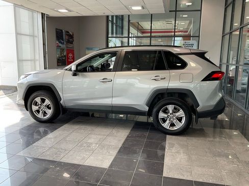 Certified 2023 Toyota RAV4 XLE w/ Convenience Package AWD/4WD image 4