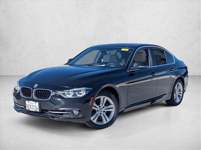 Used 2017 BMW 330i Sedan