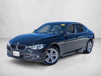 Used 2017 BMW 330i Sedan video 1