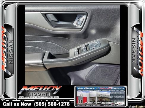 Used 2023 Ford Escape Active AWD/4WD image 16