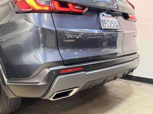 Used 2023 Honda CR-V Sport Touring image 30