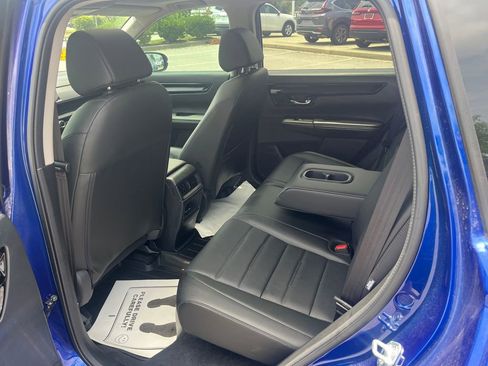 Used 2025 Honda CR-V EX-L image 28