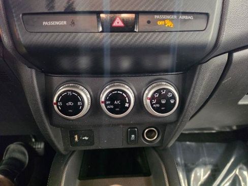 Used 2020 Mitsubishi Outlander Sport ES FWD image 26