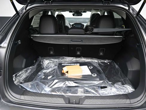 New 2026 Subaru Crosstrek 2.5i Limited image 5