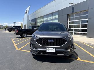 Certified 2024 Ford Edge ST-Line w/ Class II Trailer Tow Package AWD/4WD video 2