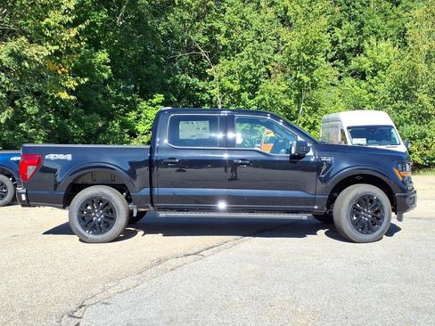 New 2026 Ford F150 XLT AWD/4WD image 4