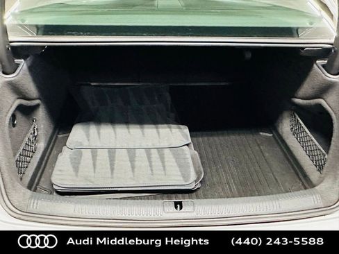 Certified 2023 Audi A4 2.0T Premium Plus image 31