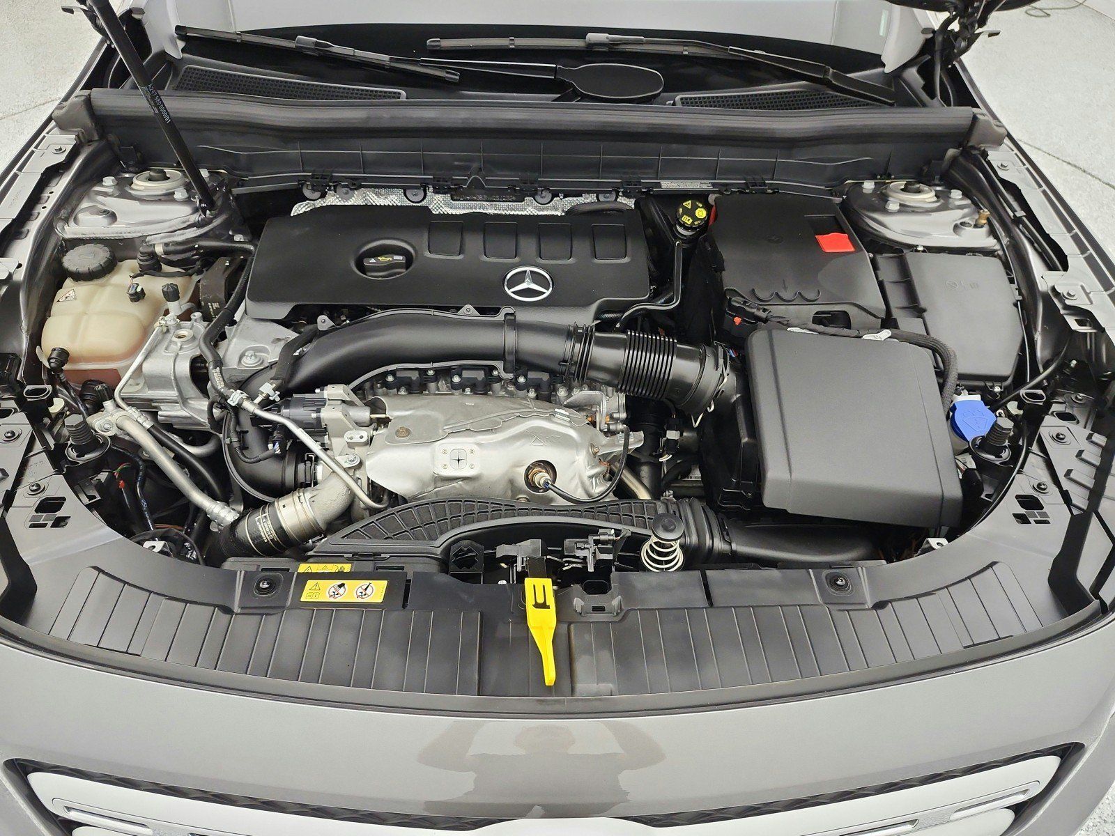 Used 2022 Mercedes-Benz GLB 250 image 17