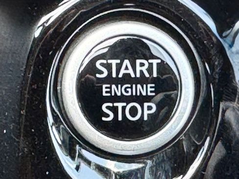 Used 2024 Nissan Versa SV w/ Trunk Package image 13