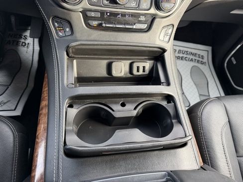 Used 2018 Chevrolet Tahoe Premier image 31