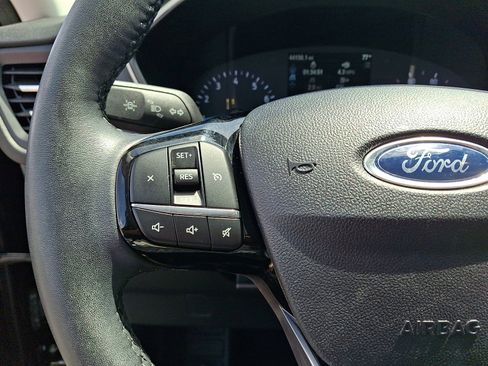 Certified 2022 Ford Escape SEL AWD/4WD image 22
