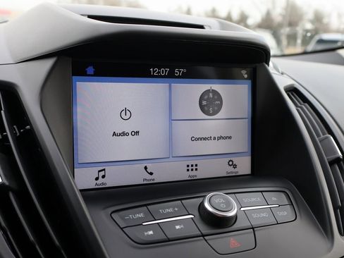 Used 2018 Ford Escape SEL image 33