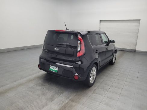 Used 2016 Kia Soul + w/ Primo Package image 9