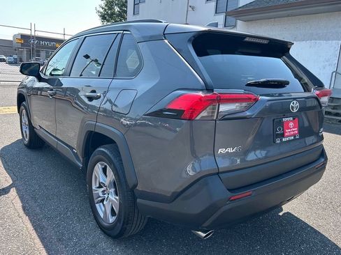 Certified 2025 Toyota RAV4 XLE w/ Convenience Package AWD/4WD image 7