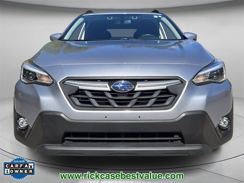 Used 2023 Subaru Crosstrek 2.5i Limited w/ Moonroof Package image 5