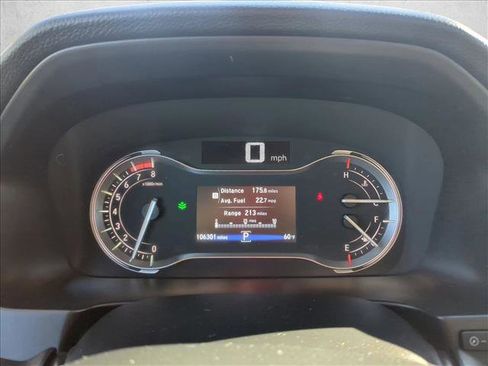 Used 2019 Honda Ridgeline RTL image 11