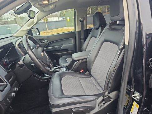 Used 2016 Chevrolet Colorado Z71 image 14