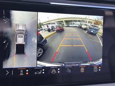 New 2026 GMC Sierra 1500 Denali w/ Denali Reserve Package image 26