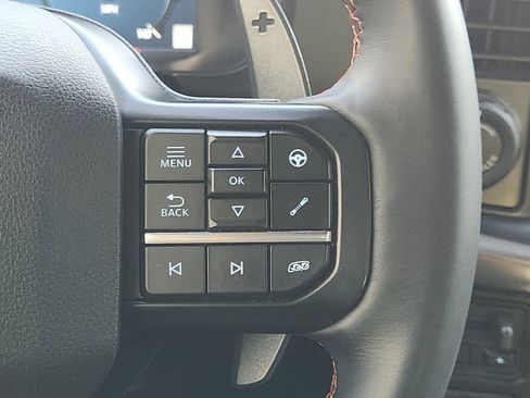 Used 2024 Ford F150 Raptor image 34