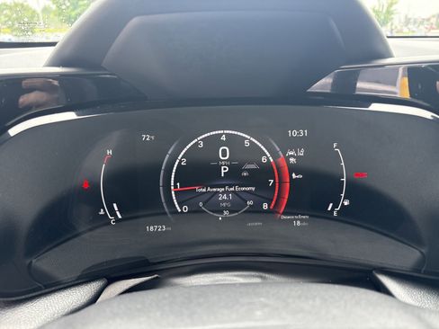 Used 2024 Lexus NX 350 F Sport AWD/4WD image 22