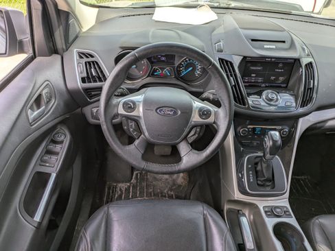 Used 2013 Ford Escape SEL FWD image 14