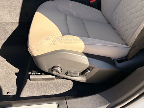 Used 2026 Volvo XC60 B5 Plus w/ Protection Package Premier image 12