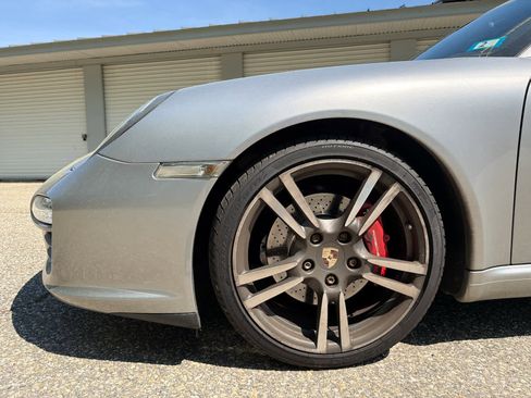 Used 2012 Porsche 911 Carrera S RWD image 7