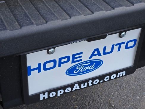 New 2026 Ford Maverick XLT FWD image 6