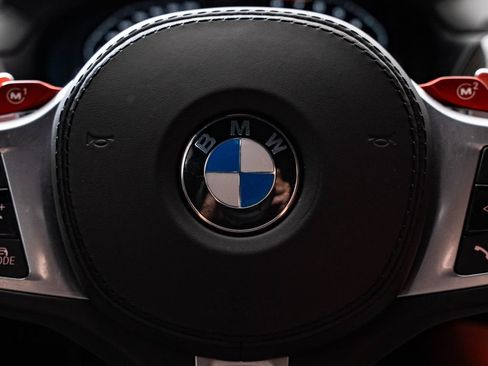 Used 2024 BMW X4 M w/ Competition Package AWD/4WD image 31