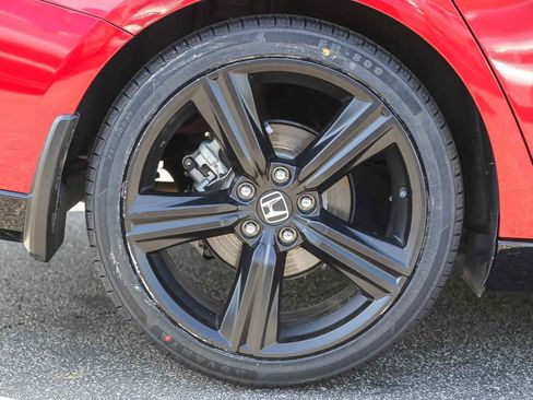 Used 2023 Honda Accord Sport image 13