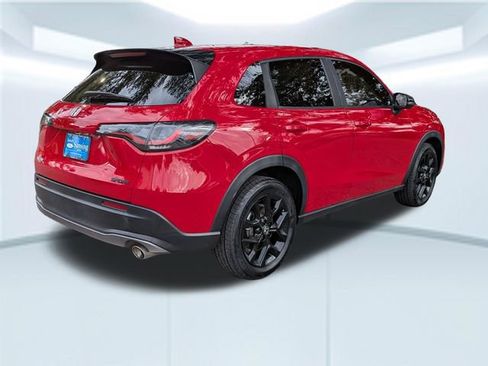 Used 2023 Honda HR-V Sport image 6