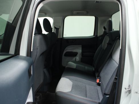 Used 2024 Ford Maverick XLT FWD image 13