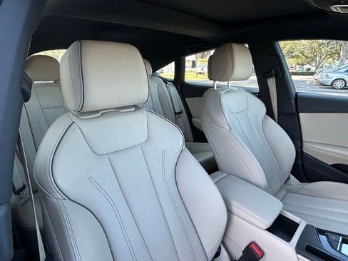 Used 2024 Audi A5 2.0T Premium Plus image 35