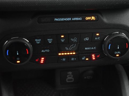 Used 2023 Ford Bronco Sport Outer Banks image 28