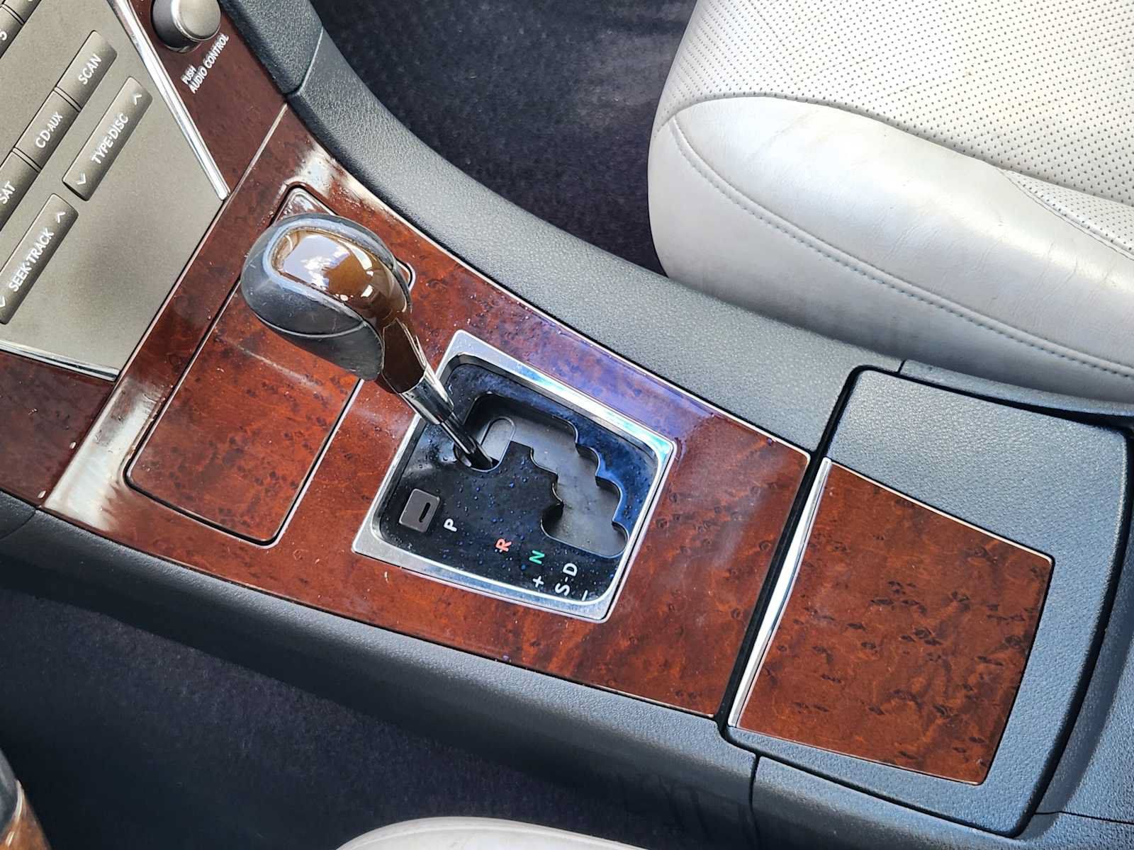 Used 2012 Lexus ES 350 FWD image 18