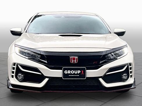 Used 2021 Honda Civic Type R image 4