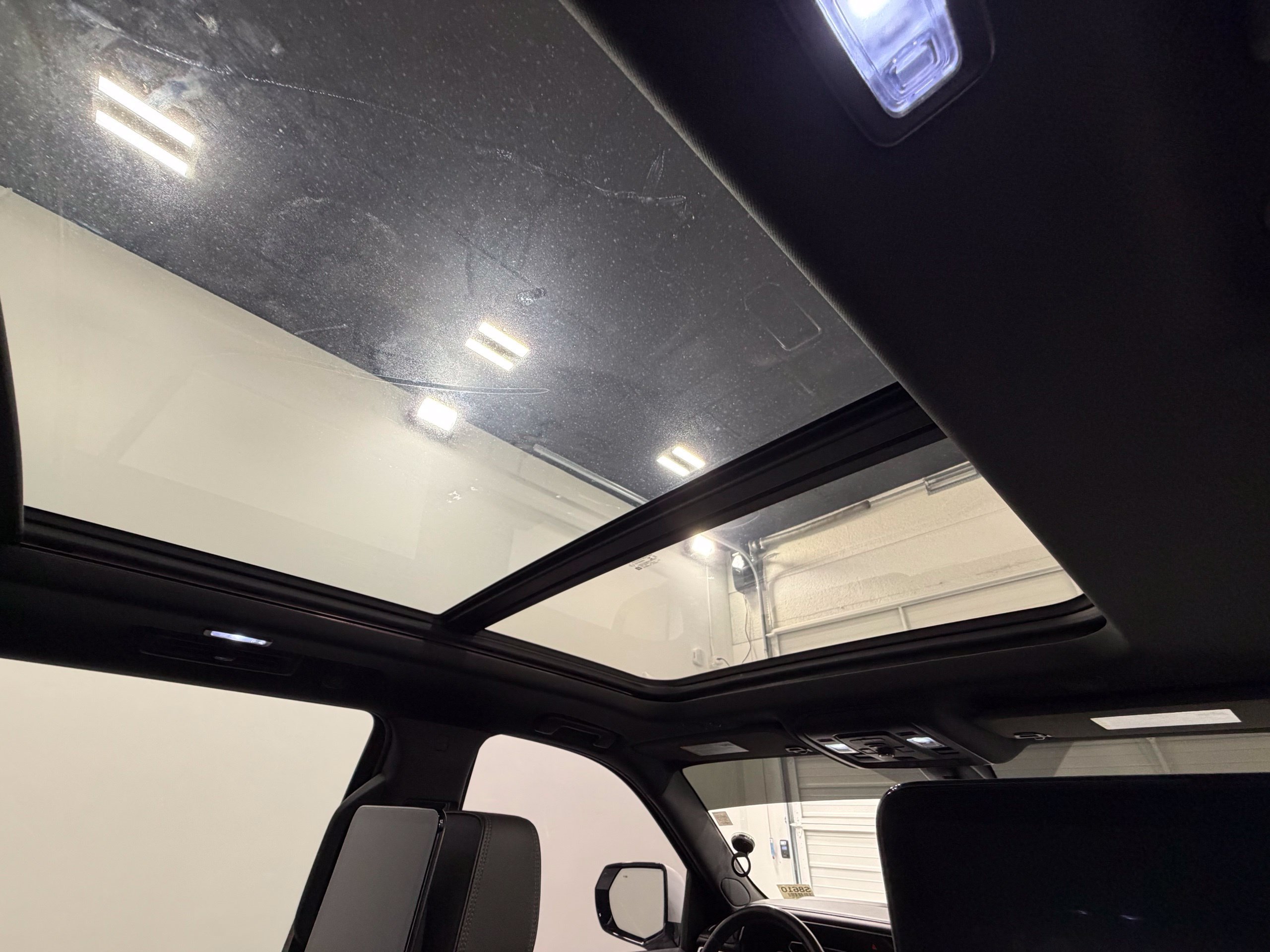 Used 2021 GMC Yukon Denali AWD/4WD image 51