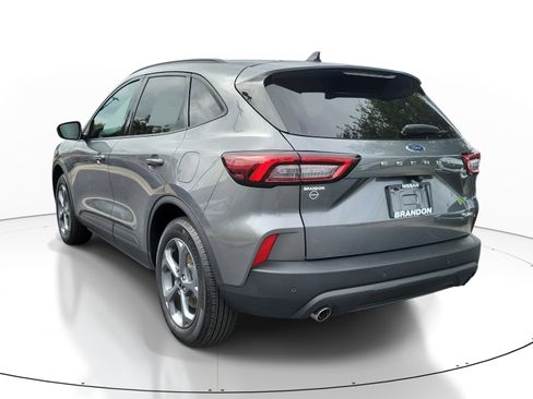 Used 2025 Ford Escape ST-Line w/ Tech Pack #1 AWD/4WD image 5