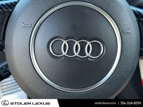 Used 2014 Audi TT 2.0T w/ S Line Package AWD/4WD image 20