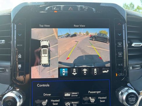 Used 2020 RAM 1500 Limited RWD image 22